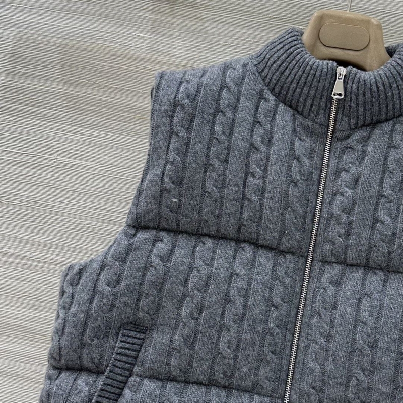 Brunello Cucinelli Down Jacket